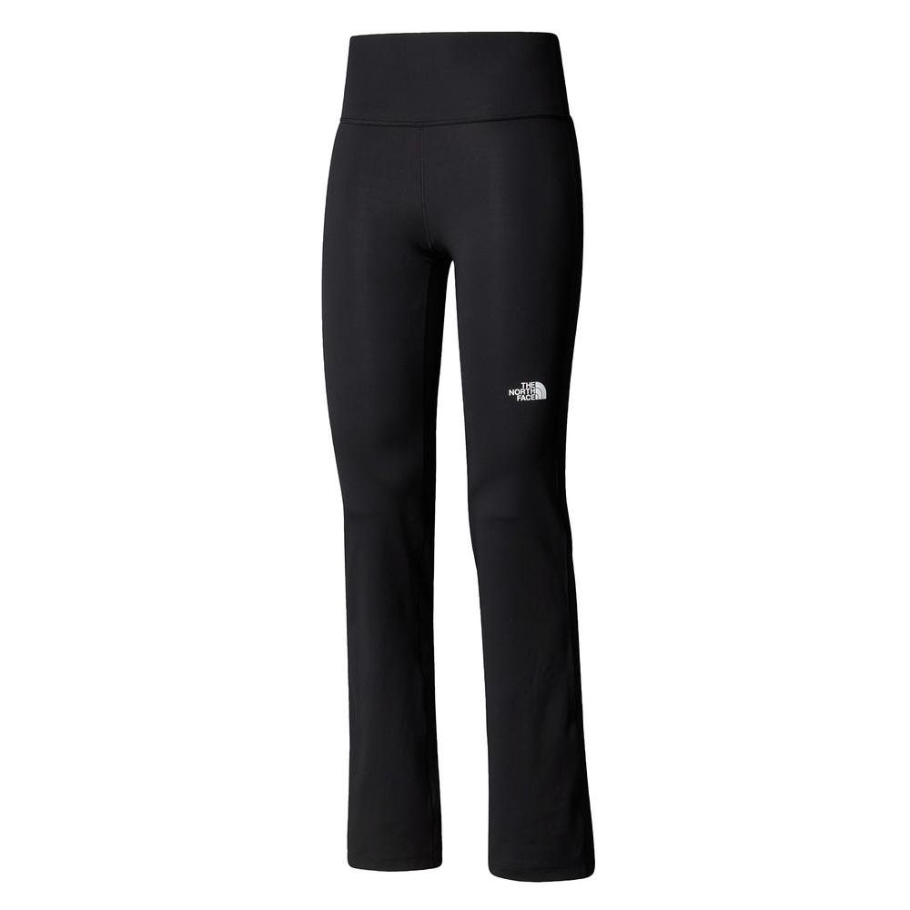 Legginsy damskie The North Face Flex 28" 0A8EJ8JK31 - czarne