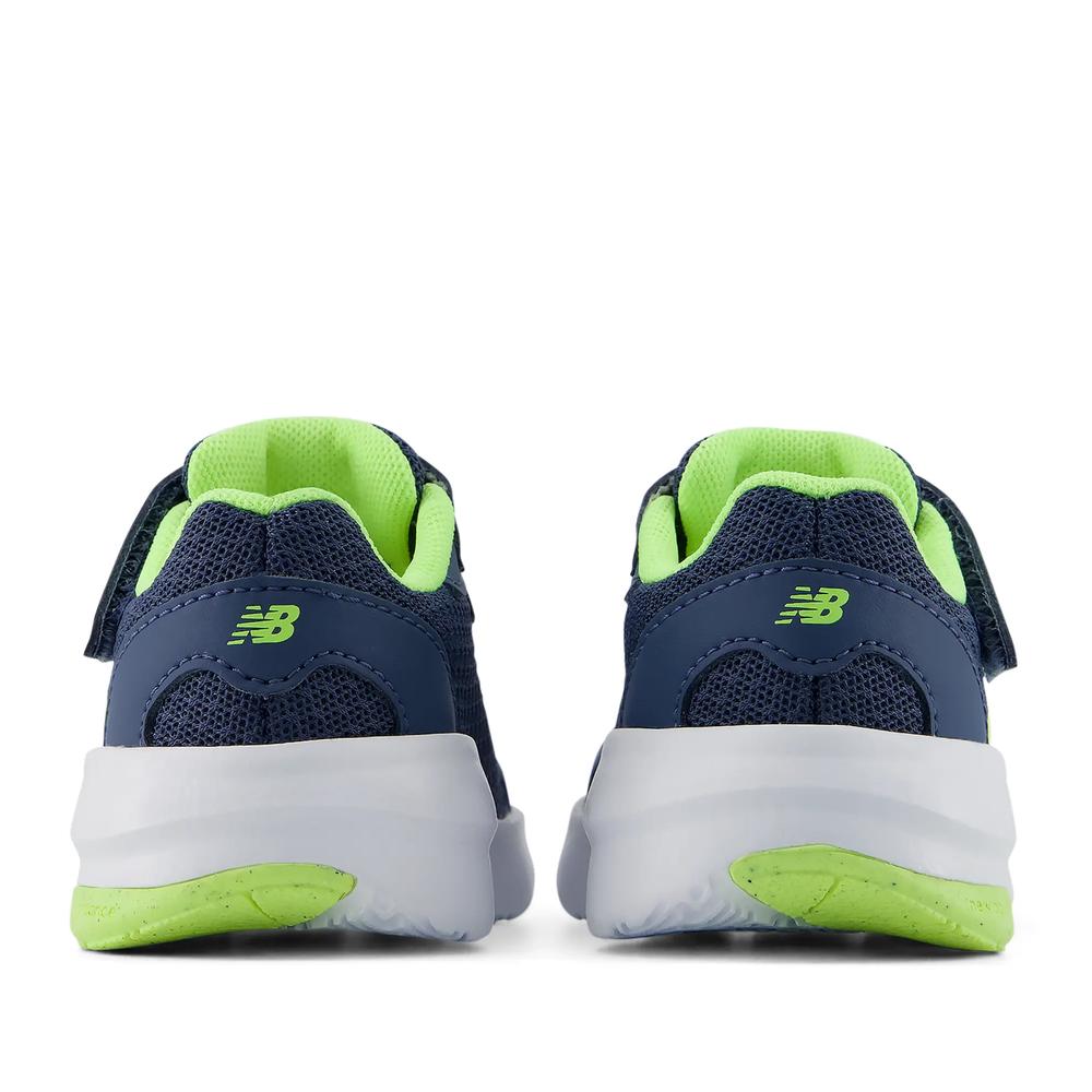 Buty niemowlęce New Balance I5785VI - granatowe
