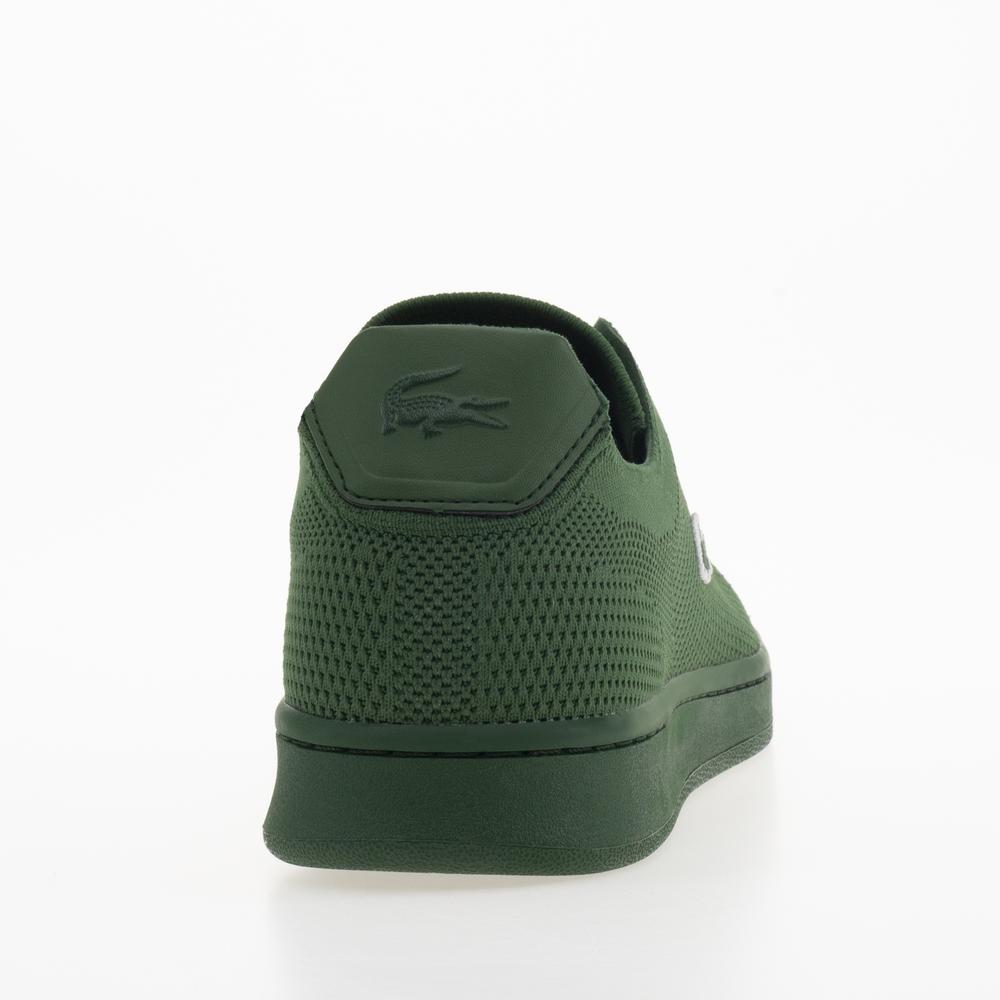 Buty Lacoste Carnaby Piquee 745SMA0023-GG2 - zielone