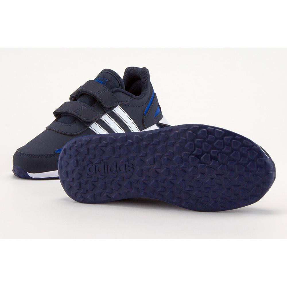 Buty adidas VS Switch FW3983 - granatowe