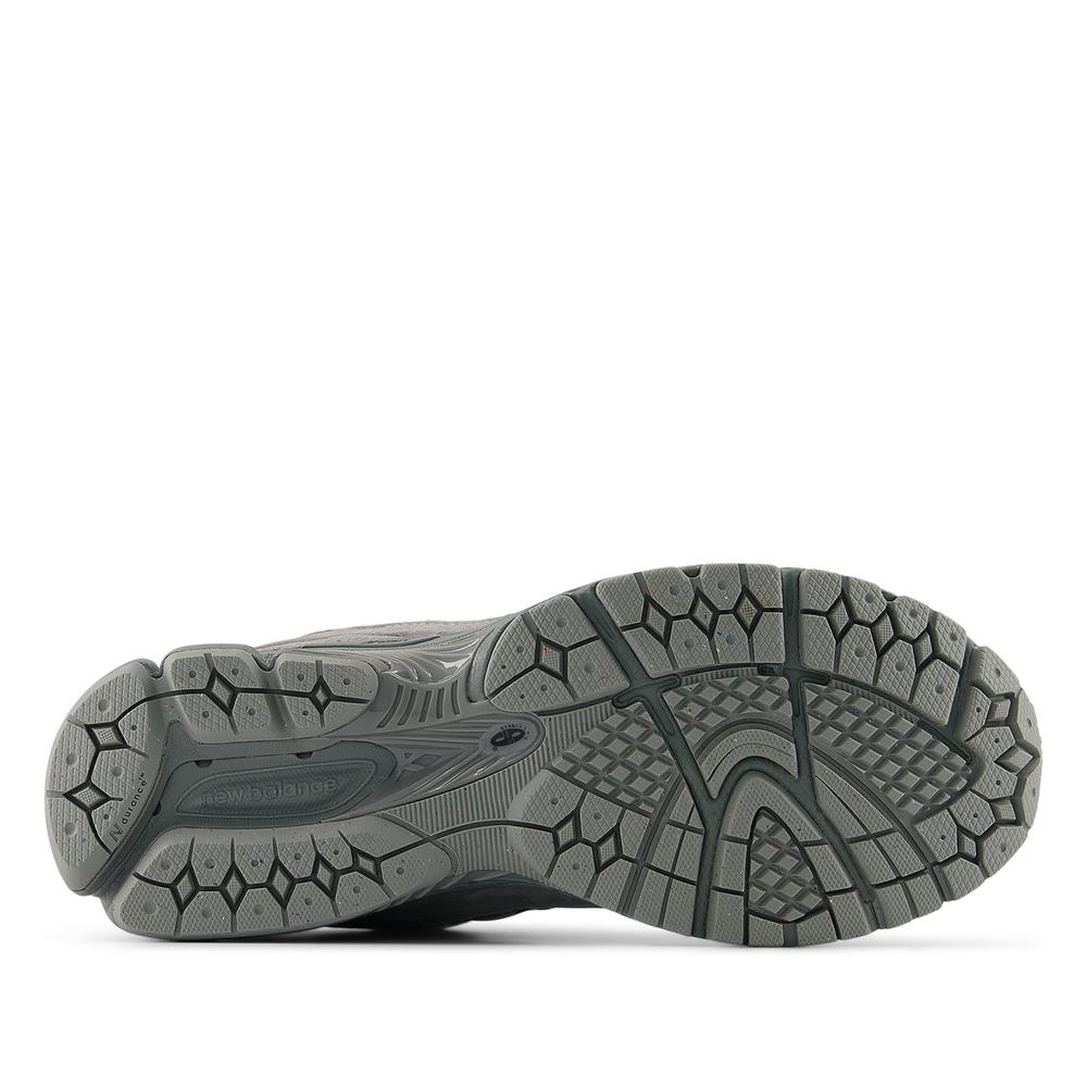 Buty unisex New Balance U20021O2 - szare