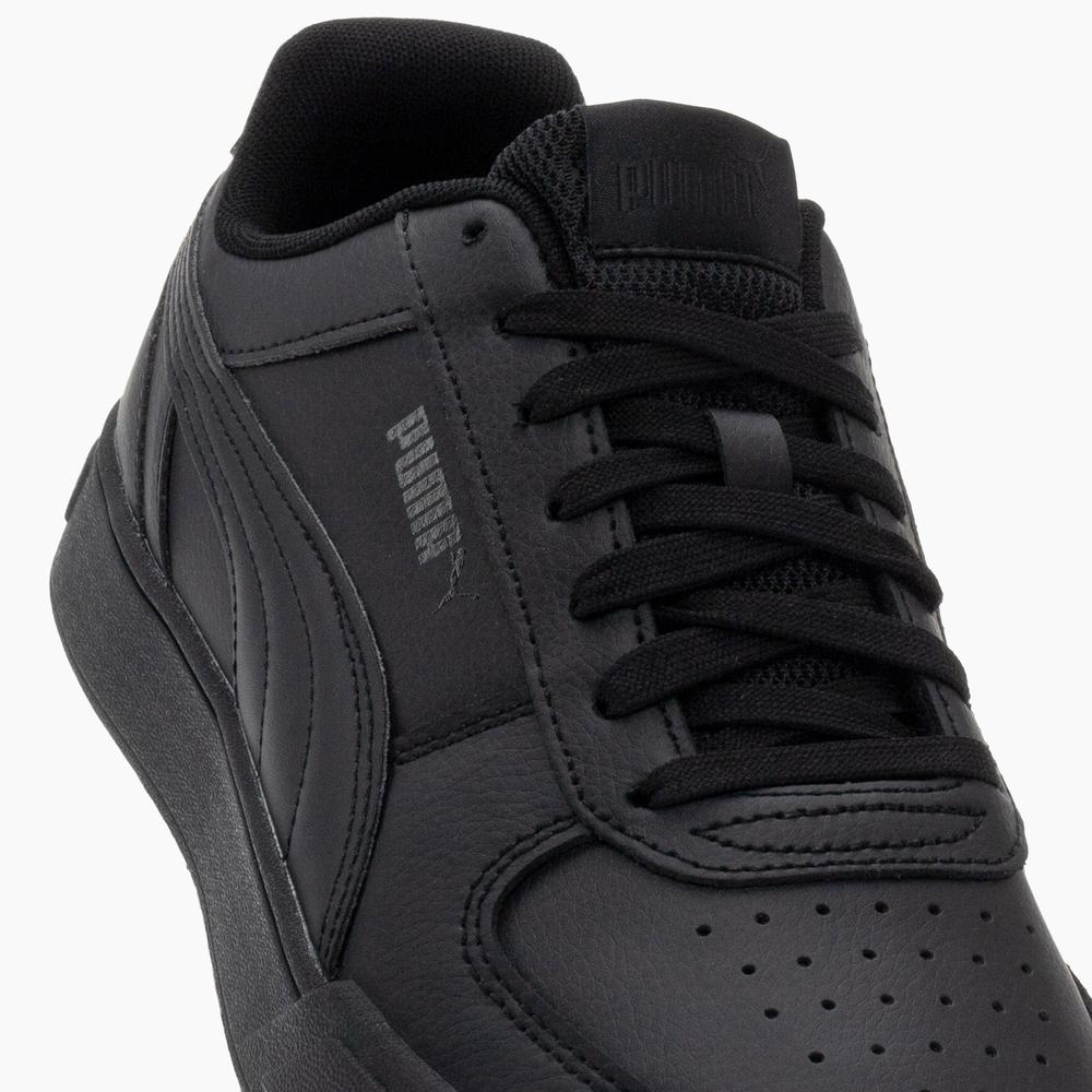 Buty Puma Caven 38081003 - czarne