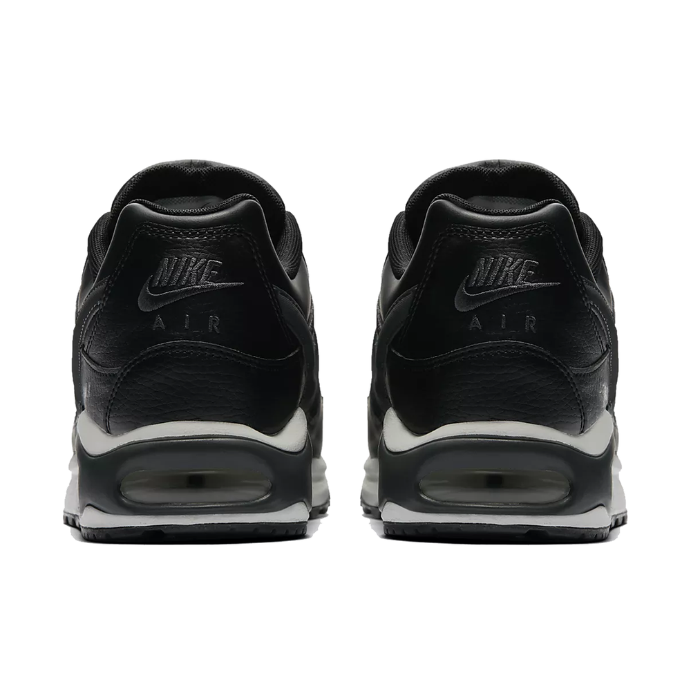 Buty Nike Air Max Command 749760-001 - czarne
