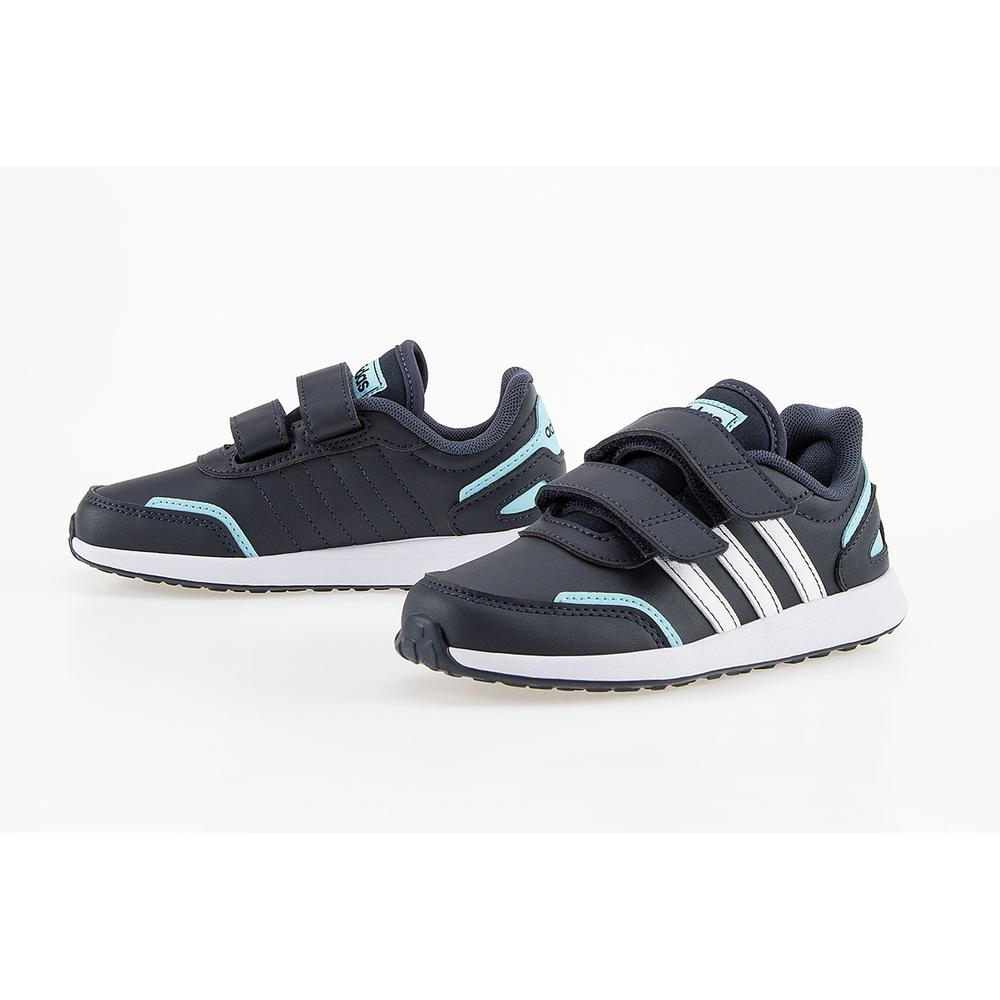 Buty adidas vs Switch 3 CF GZ1952 - granatowe