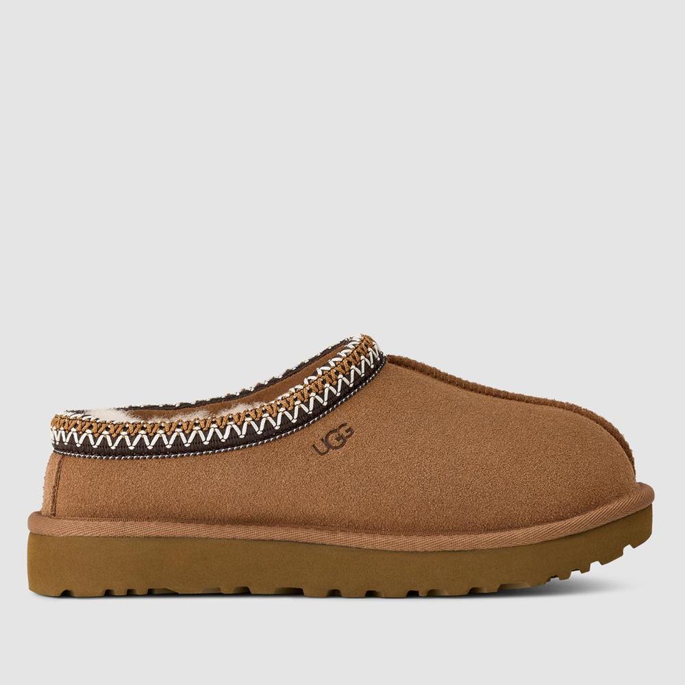 Buty damskie Ugg Tasman II 1174470-CHE - brązowe