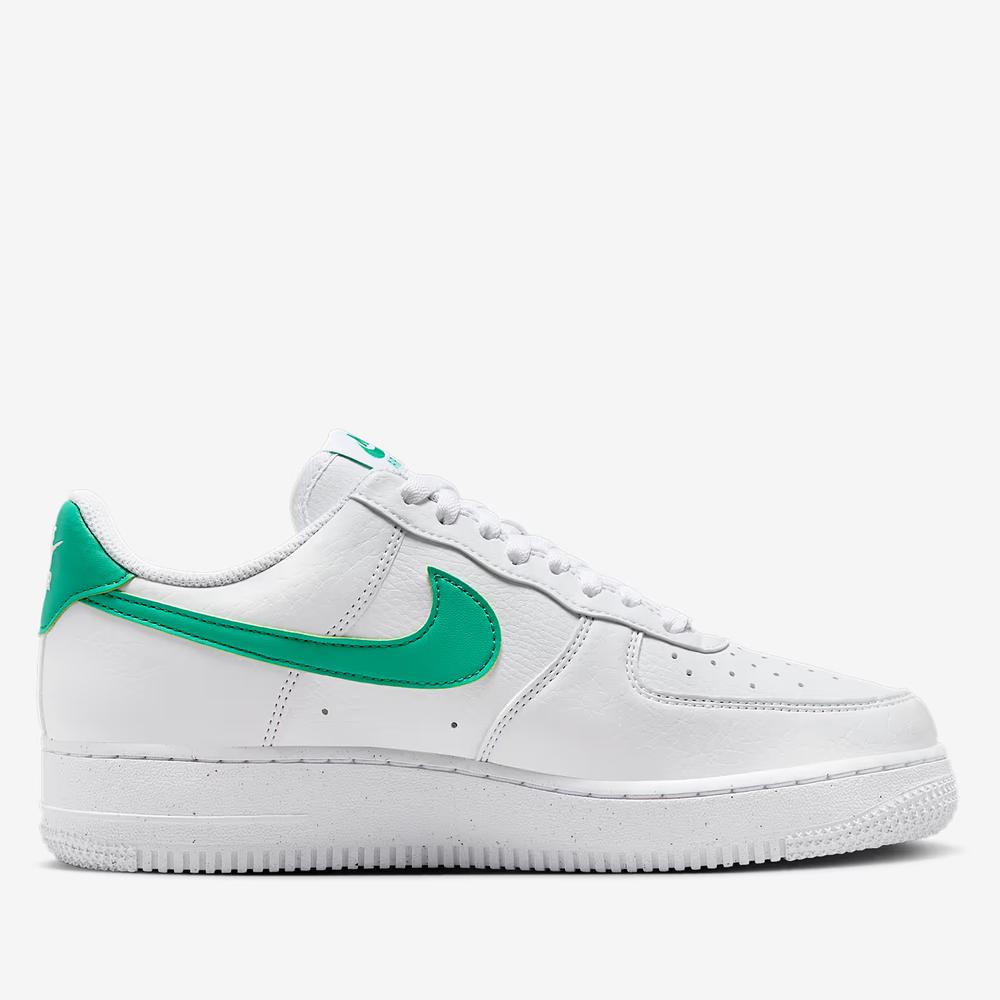Buty damskie Nike Air Force 1 '07 Next Nature DV3808-108 - białe