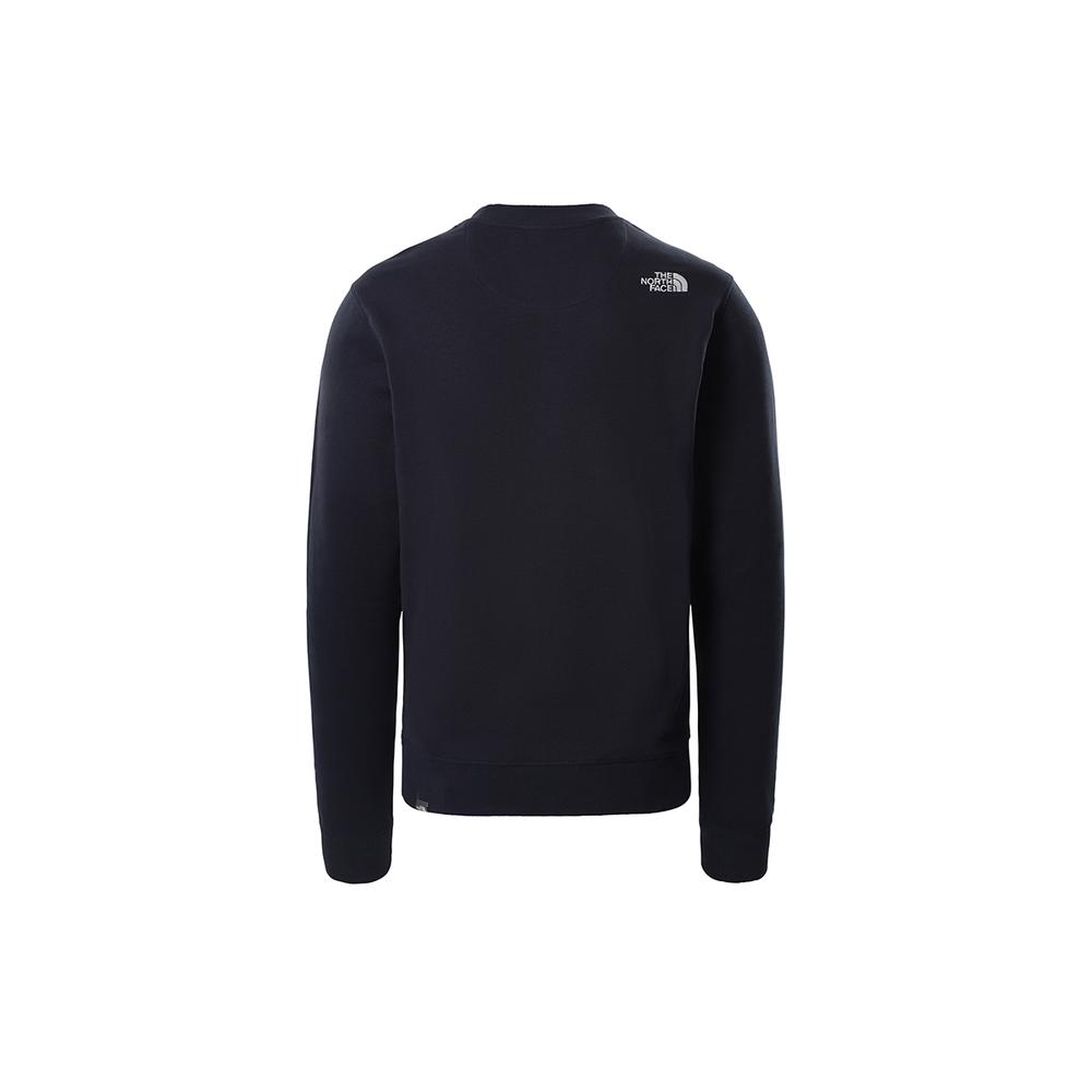 The North Face Drew Peak Crew > 0A4SVRH2G1