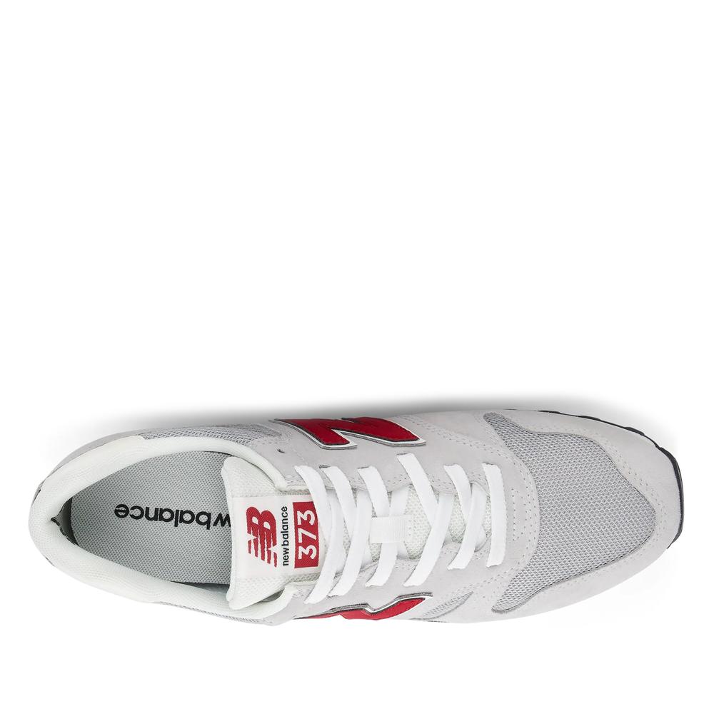 Buty unisex New Balance U3732LL - szare