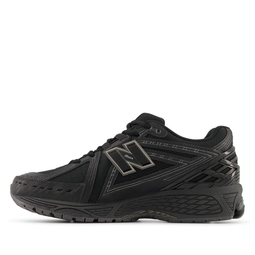 Buty unisex New Balance U1906ROE - czarne