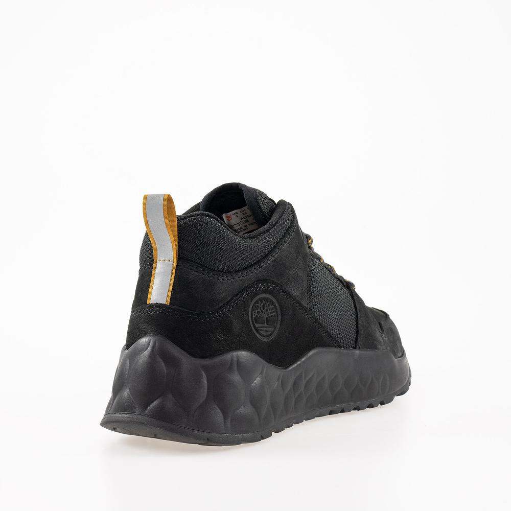 Buty Timberland Solar Wave Low TB0A2H340151 - czarne