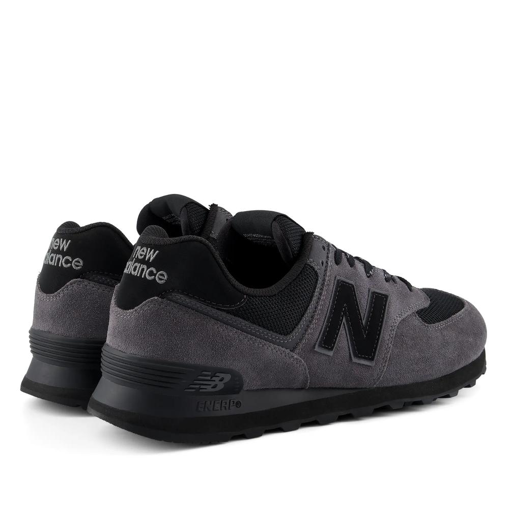 Buty unisex New Balance M5746EQ - szare
