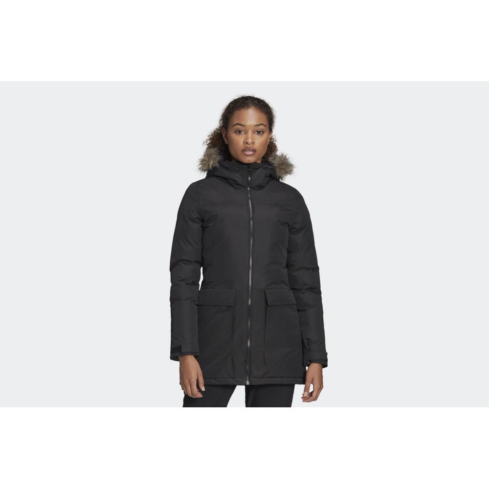 ADIDAS PARKA XPLORIC > BQ6803
