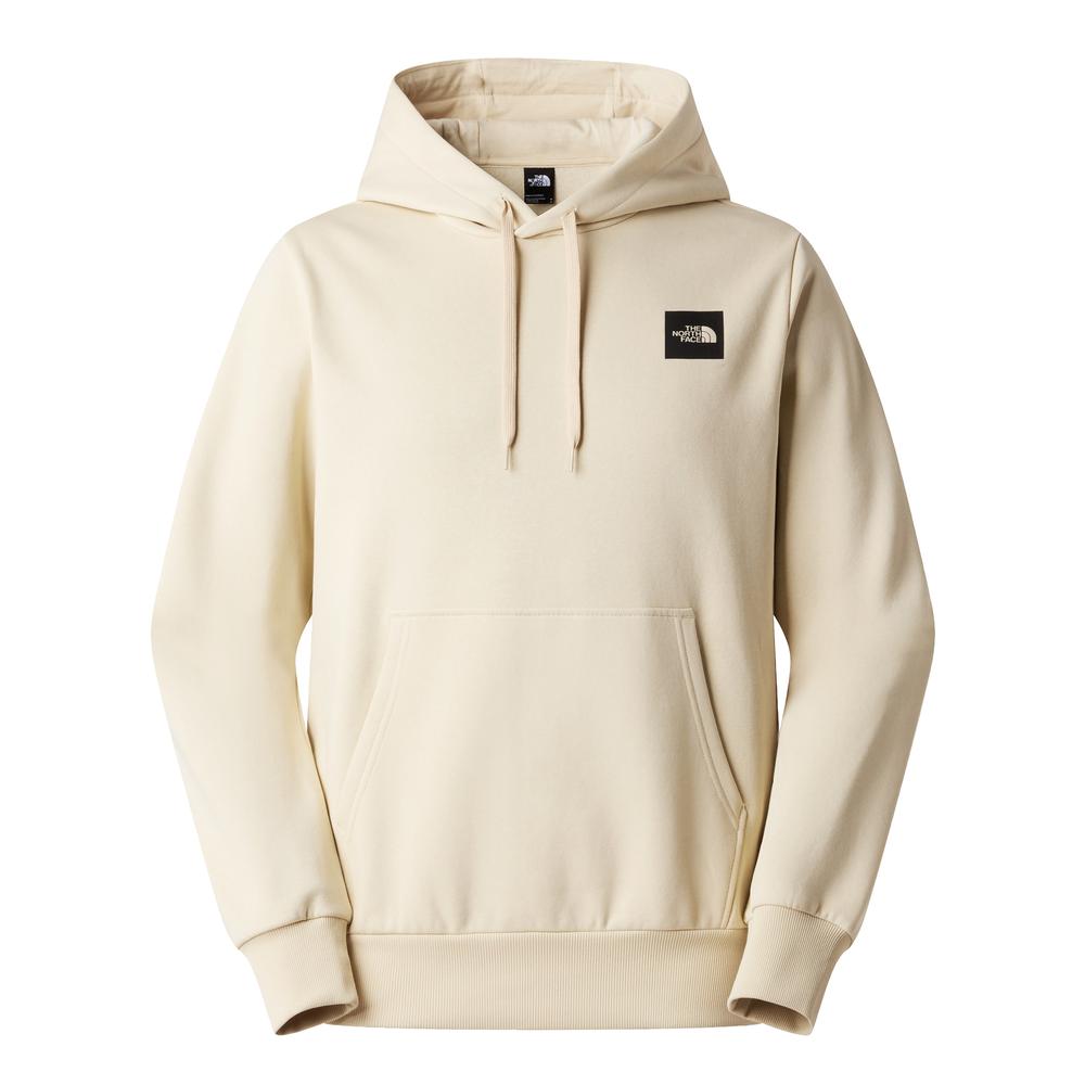 Bluza męska The North Face Evolution Box Half Dome 0A8G9EDOM1 - beżowa