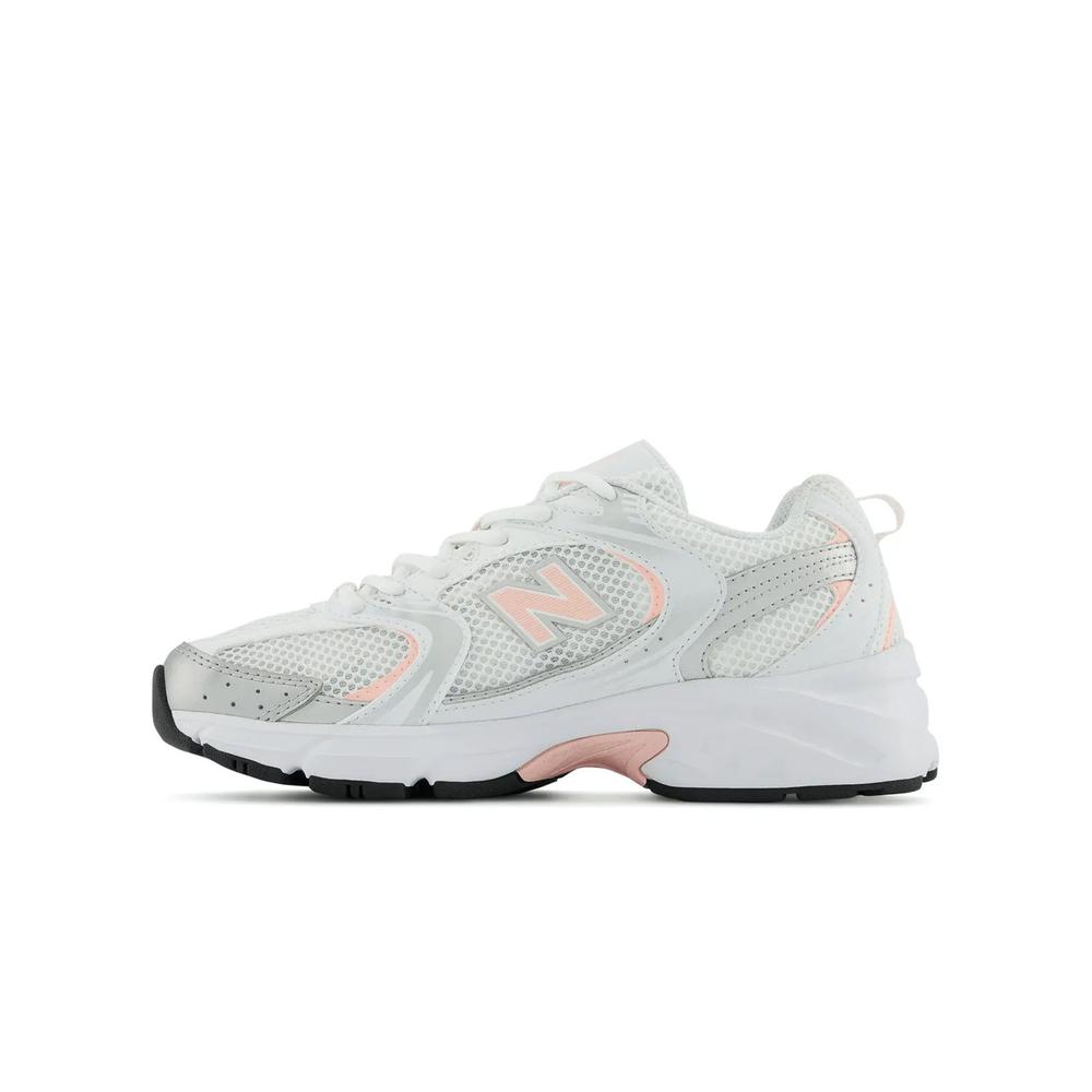 Buty New Balance MR530ECP - białe