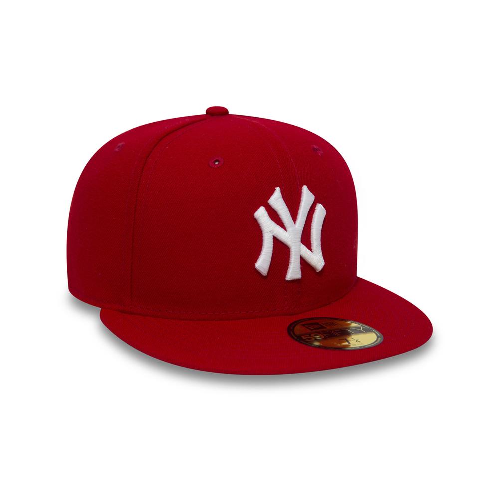 NEW ERA MLB BASIC NY YANKEES > 10011573