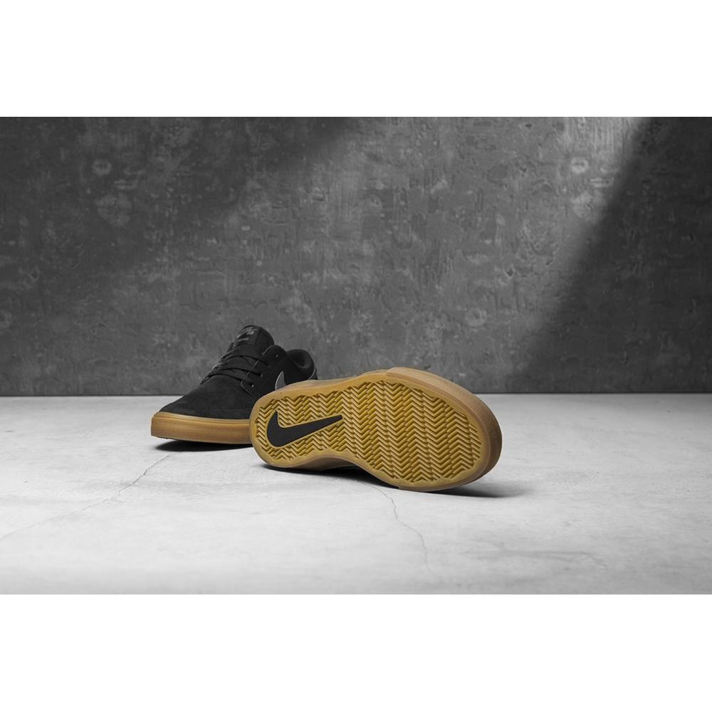 NIKE SB PORTMORE II SOLAR > 880266-009