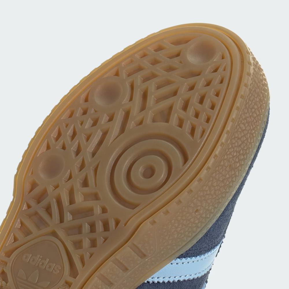 Buty damskie adidas Handball Spezial IH9183 - granatowe