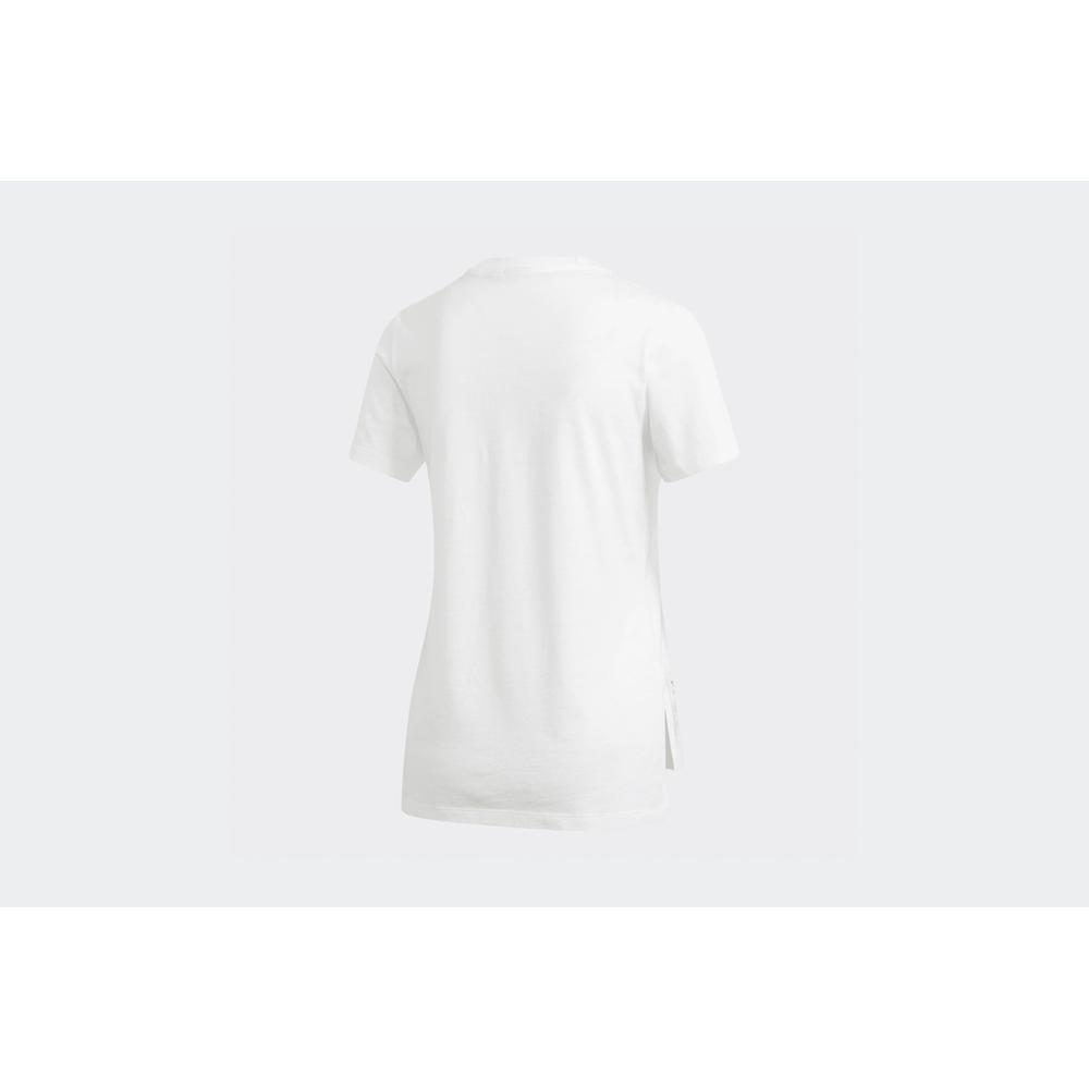 ADIDAS TREFOIL T-SHIRT > GK1713