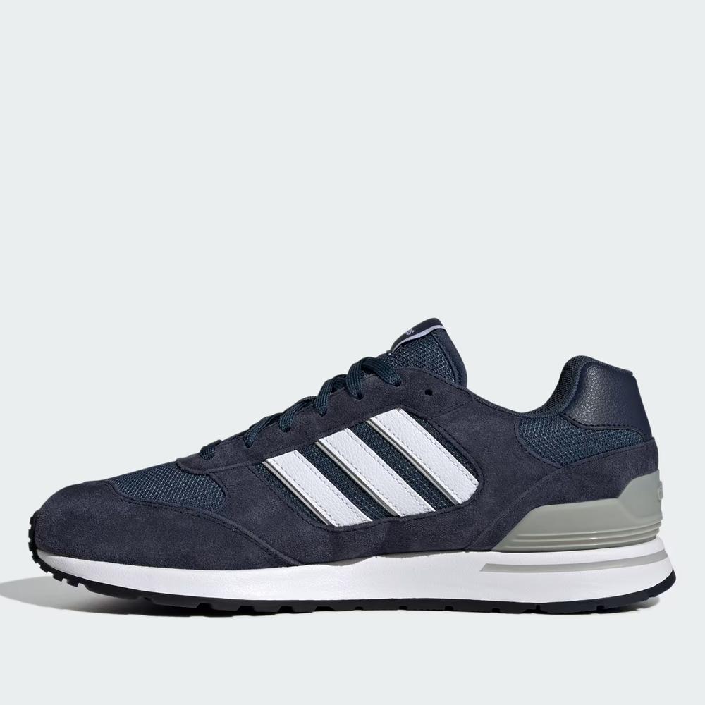 Buty męskie adidas Run 80s ID1261 - granatowe