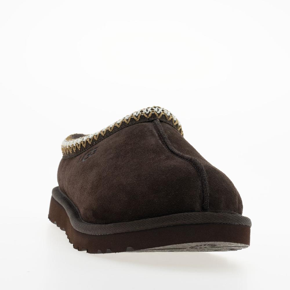 Buty męskie Ugg Tasman II 1174671-DDCC - brązowe
