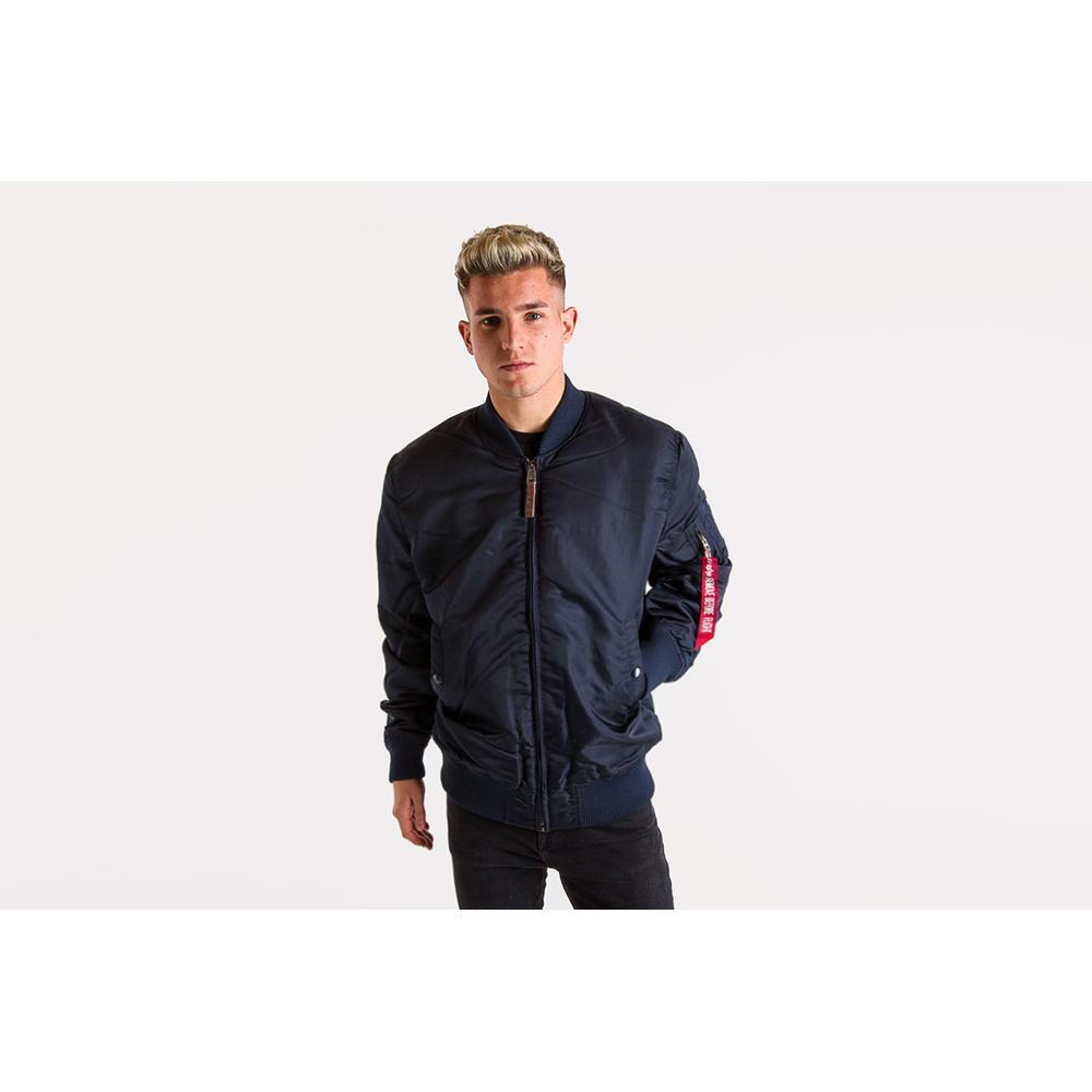 ALPHA INDUSTRIES MA-1 VF 59 LONG > 16810007