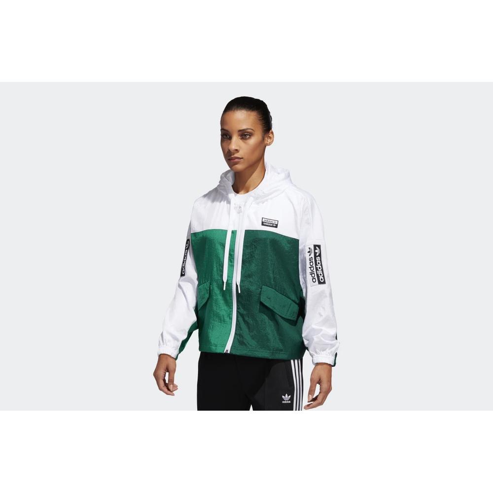 ADIDAS WINDBREAKER > ED7433