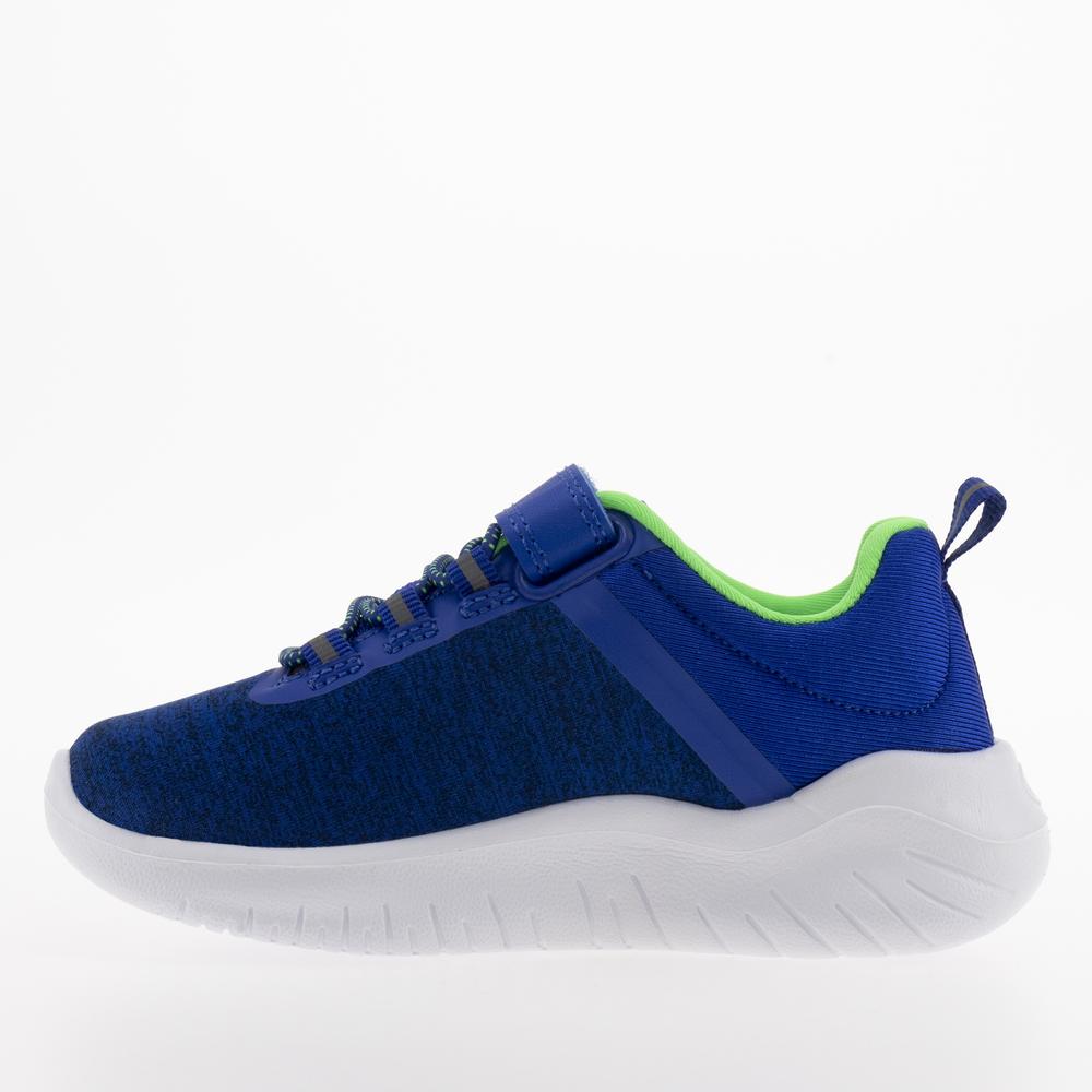 Buty Champion Playrun Nebula S32621-BS036 - granatowe