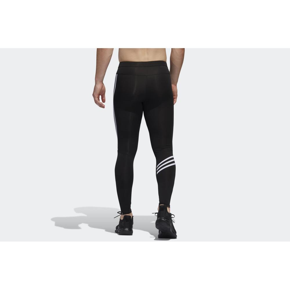 adidas Run It 3-Stripes Tights > ED9295