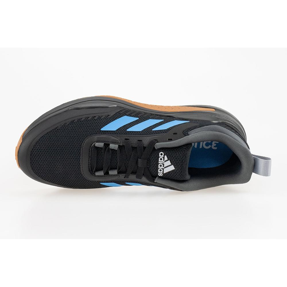 Buty adidas Trainer V Shoes GW4056 - czarne