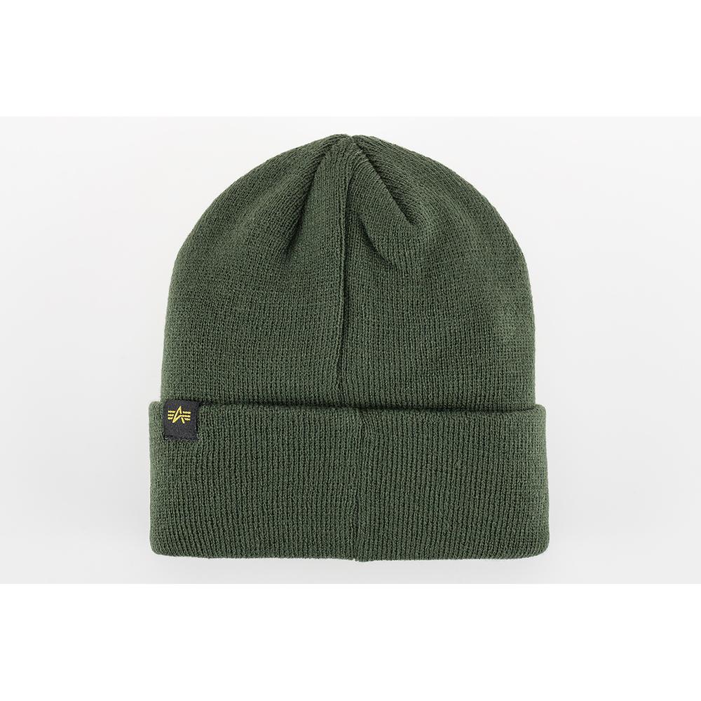 Alpha Industries 3D Beanie > 168910257
