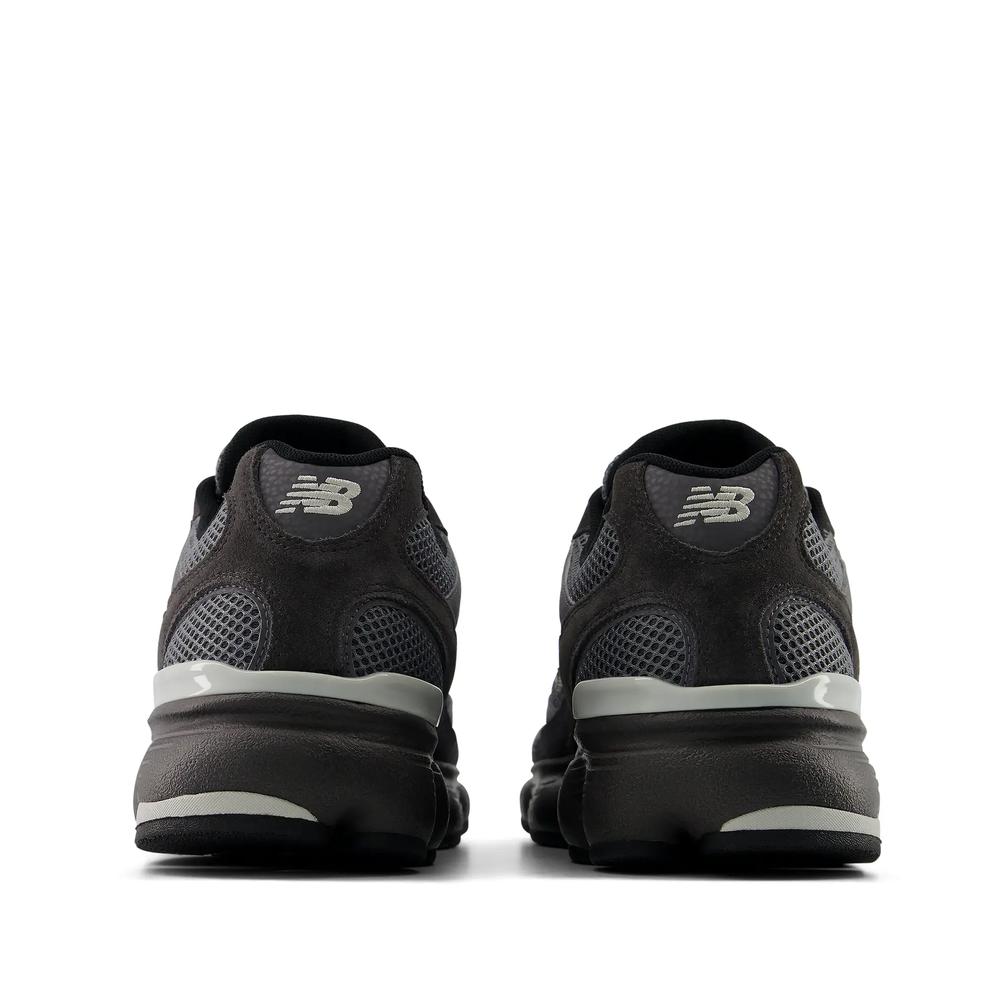 Buty męskie New Balance M6032DK - szare
