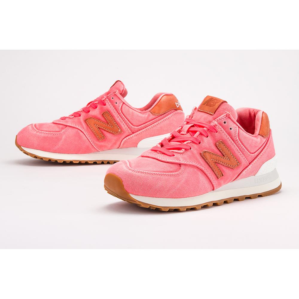 NEW BALANCE > WL574WTR