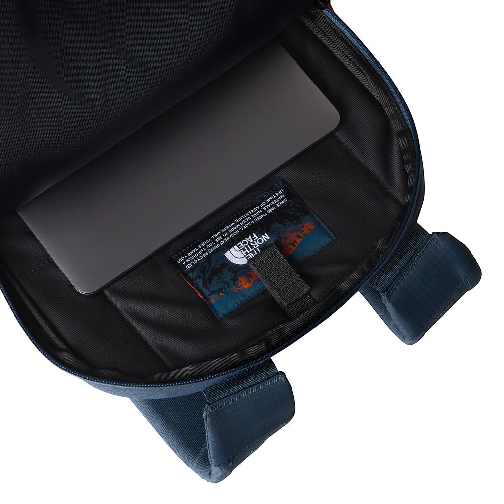 Plecak dla każdego The North Face Borealis 0A52SENJI1 - niebieski