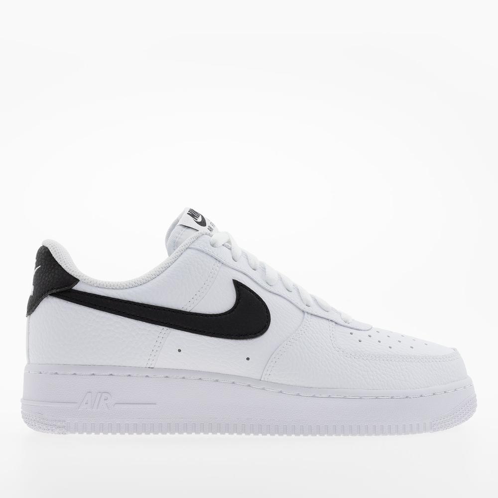 Buty męskie Nike Air Force 1 '07 CT2302-100 - białe
