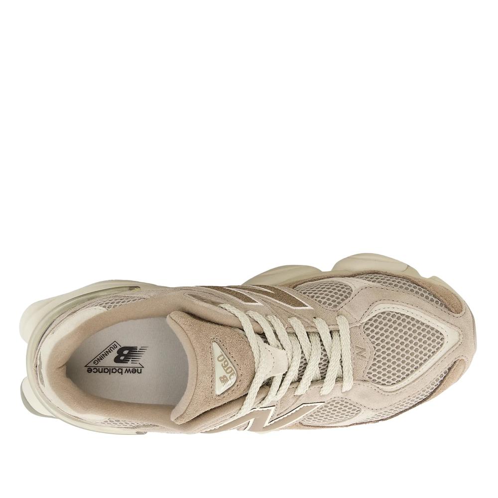 Buty unisex New Balance U9060ERC - beżowe