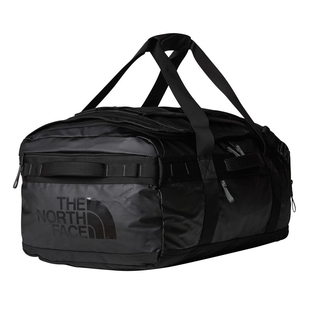 Torba The North Face Base Camp Voyager 62L 0A52S3KT01 - czarna