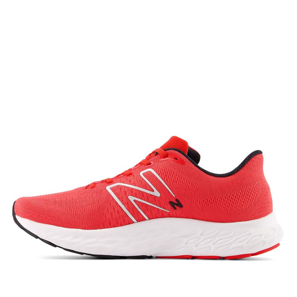 Buty New Balance Fresh Foam Evoz ST MEVOZRR3 - czerwone