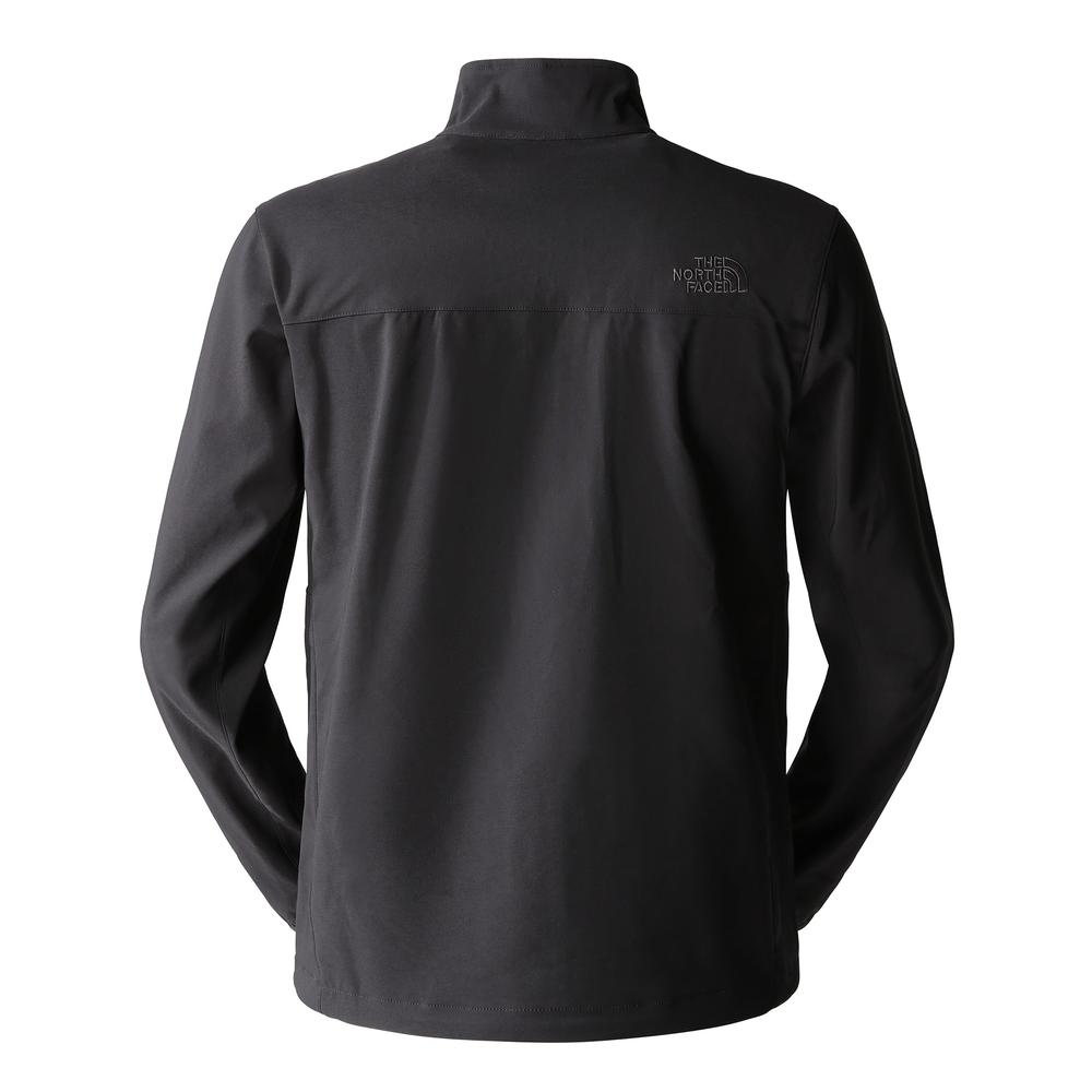 Kurtka The North Face Nimble 0A2TYGJK31 - czarna