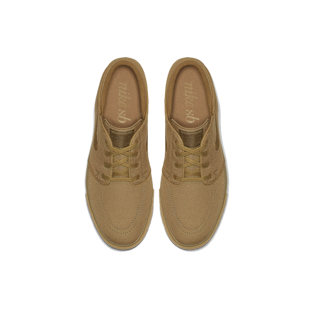 Nike Zoom Stefan Janoski Cnvs 615957-204