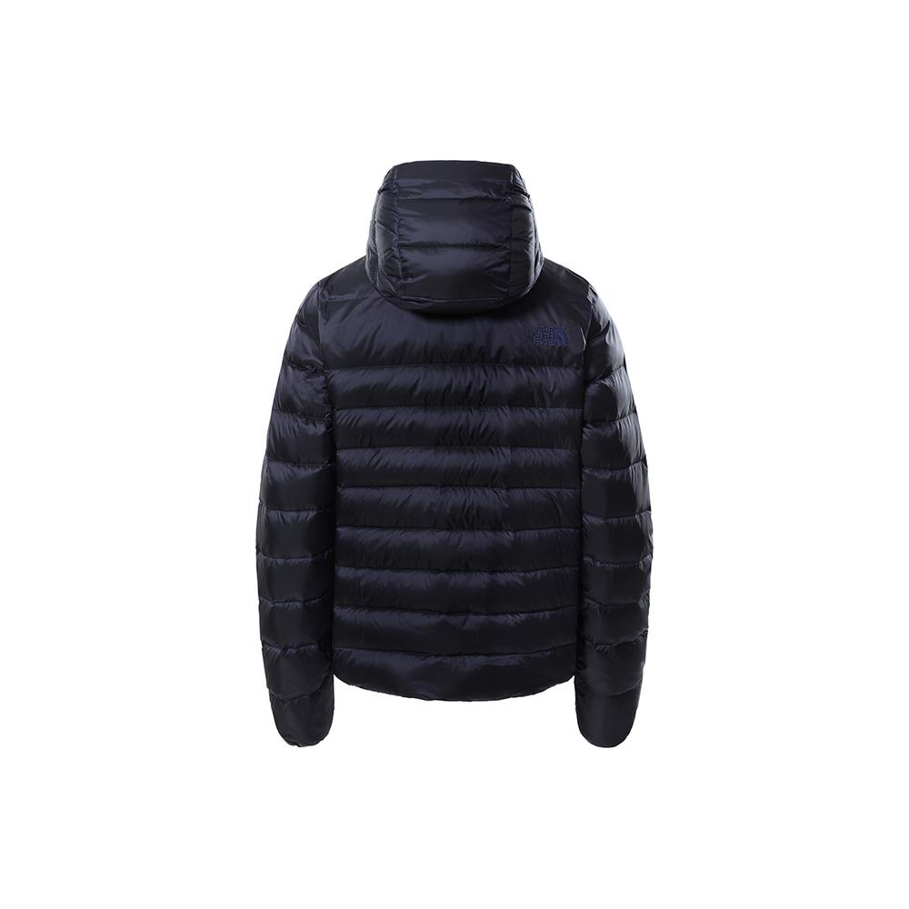 Kurtka The North Face Aconcagua 0A5GM53BP1 - granatowa
