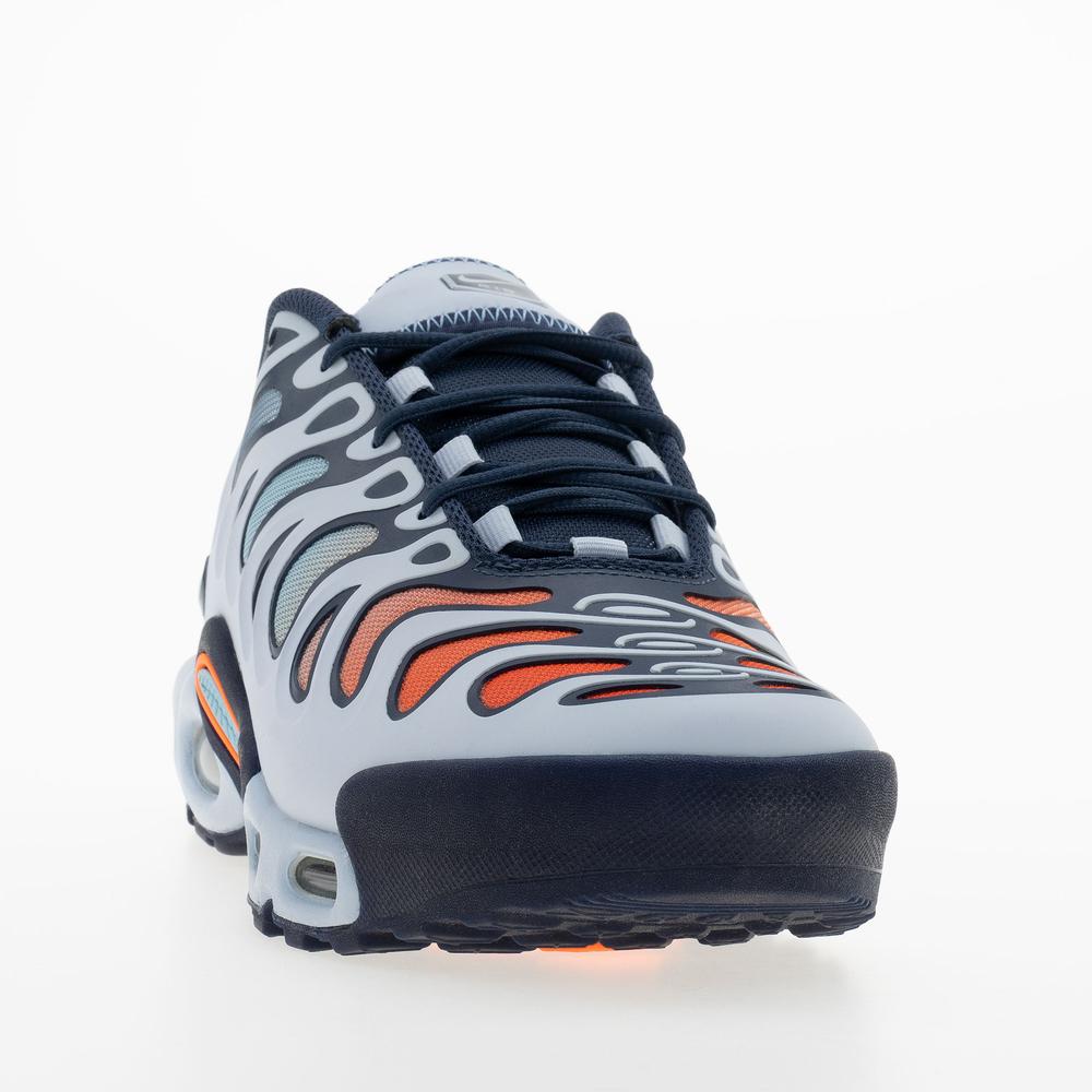 Buty męskie Nike Air Max Plus Drift FD4290-004 - białe