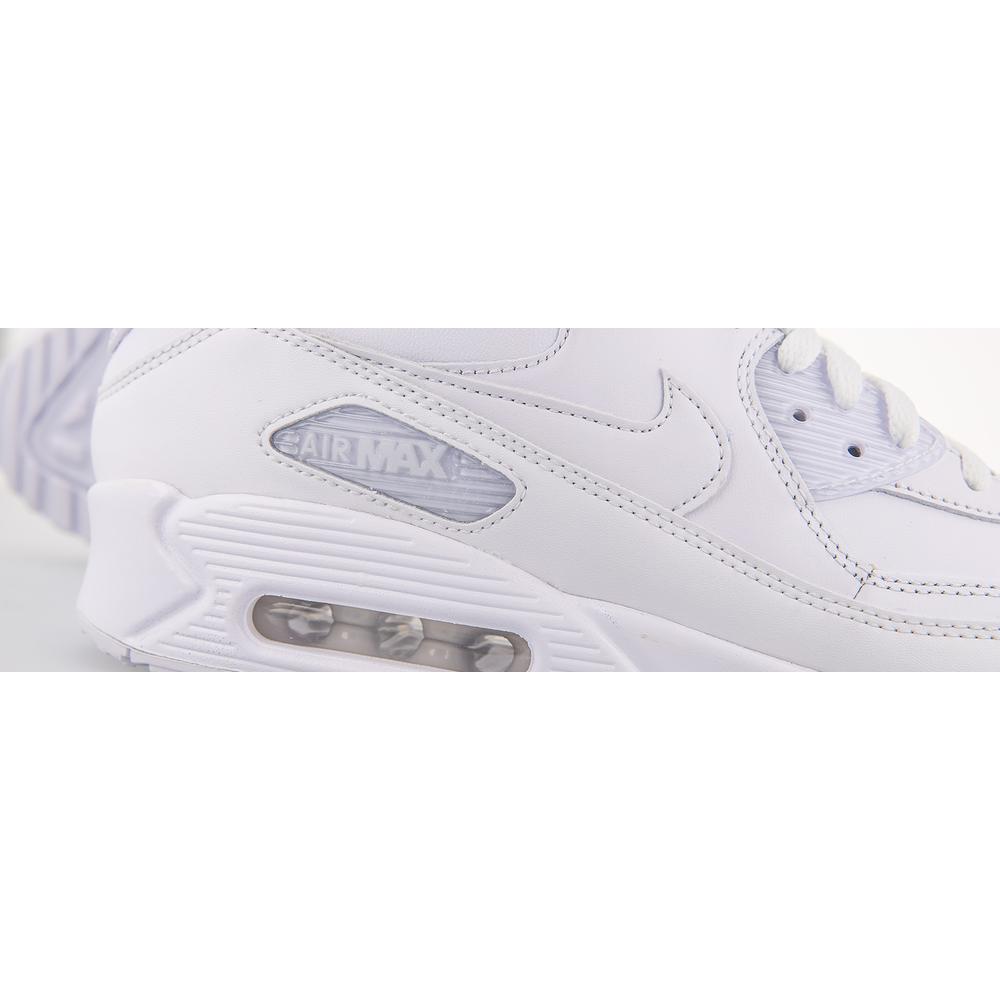 Nike Air Max 90 Essential Leather  302519-113