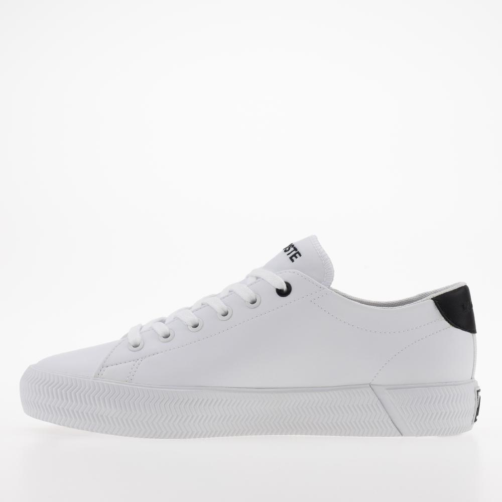 Buty Lacoste Gripshot Cuj Cuj Damskie Bia E