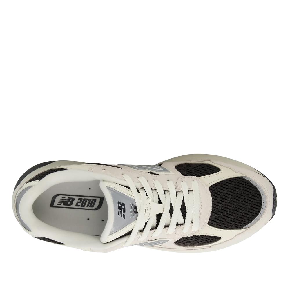 Buty unisex New Balance U20106OK - beżowe