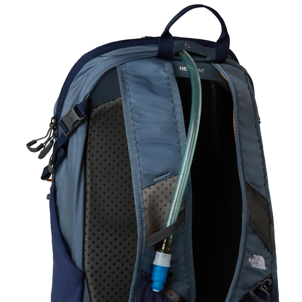 Plecak The North Face Trail Lite Speed 20L 0A87C9NOW1 - granatowy