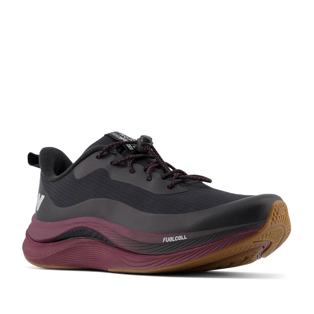 Buty New Balance FuelCell Propel v4 Permafrost WFCPWBK - czarne