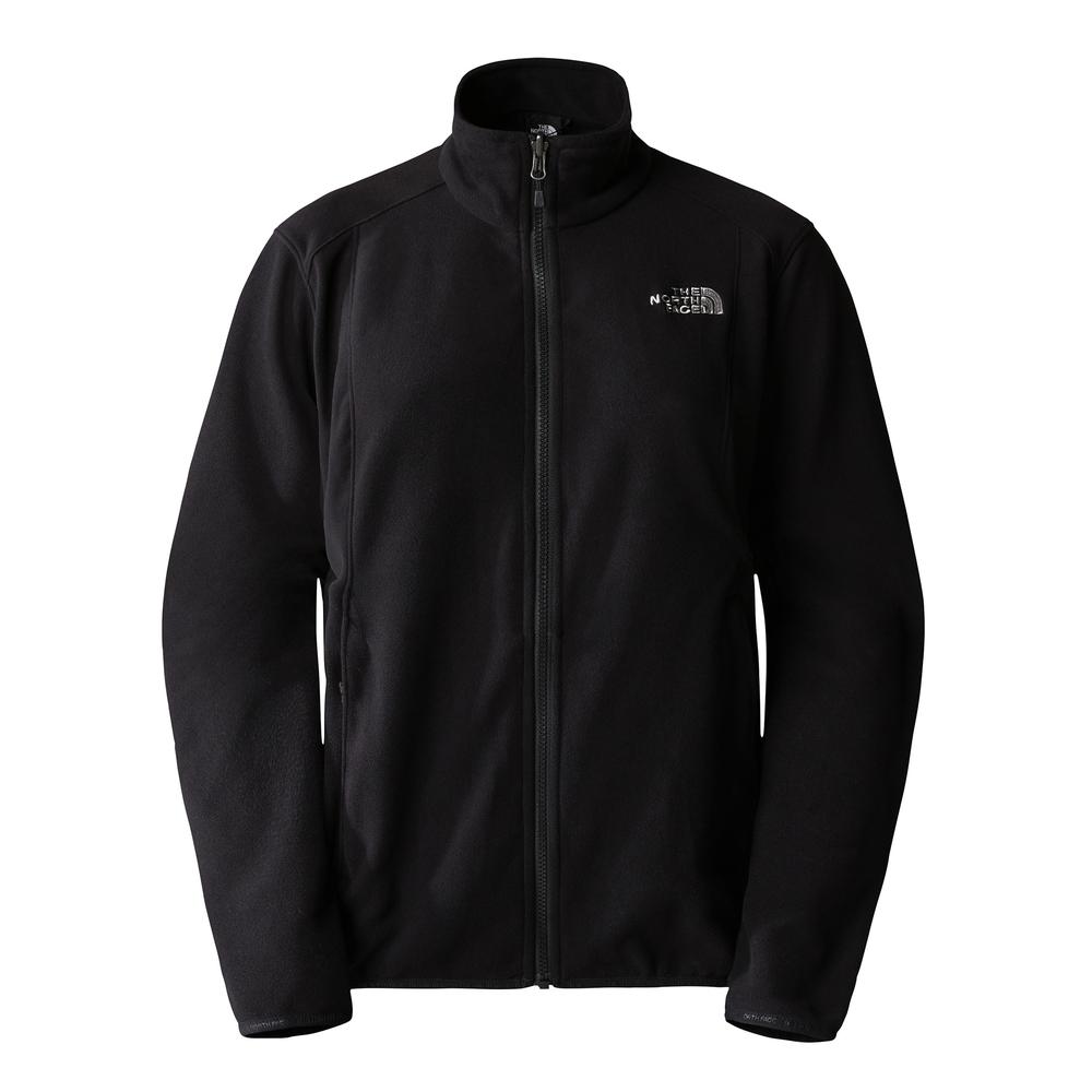 Kurtka The North Face Evolve II Triclimate 00CG56KX71 - czarna