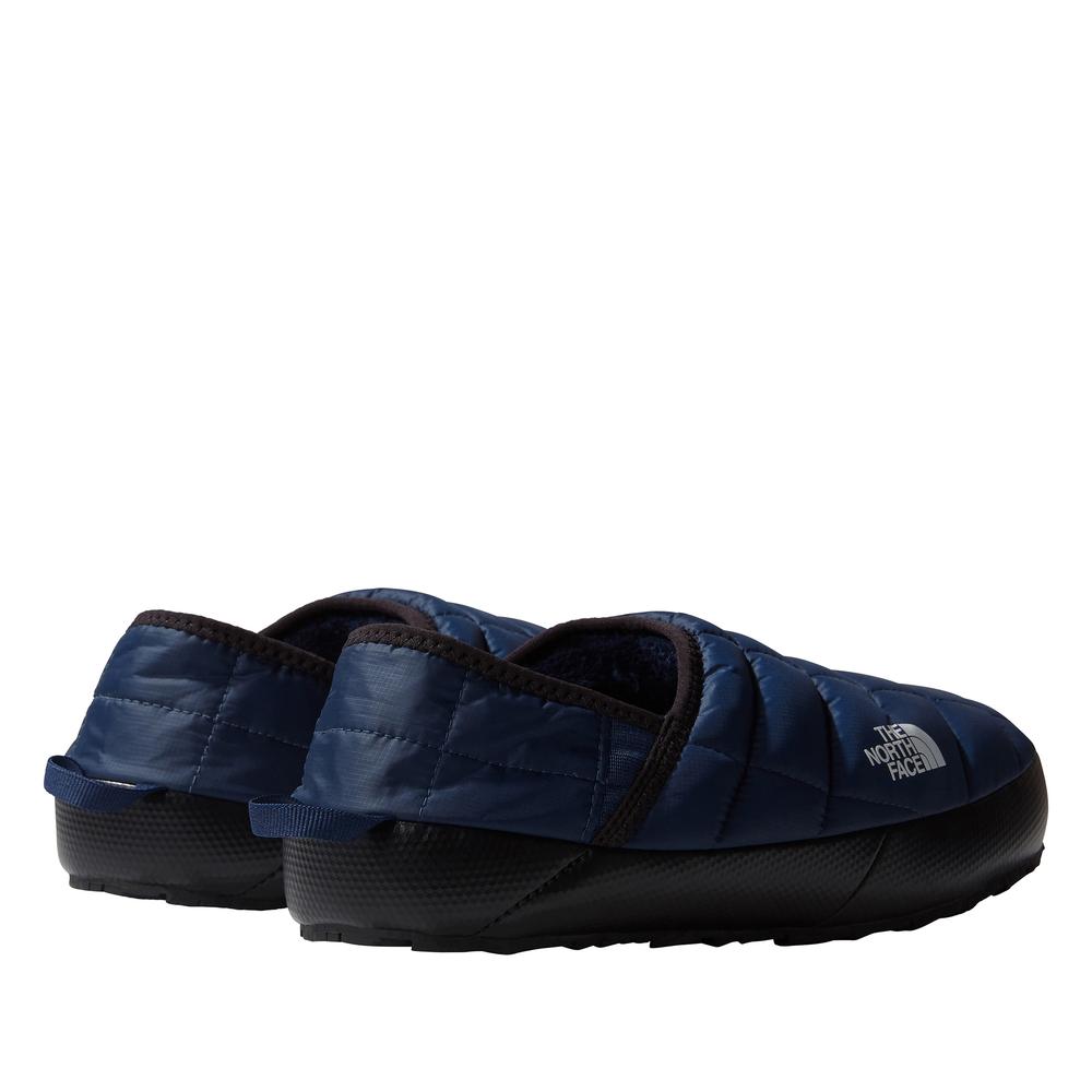Buty The North Face Thermoball Traction V 0A3UZNI851 - granatowe
