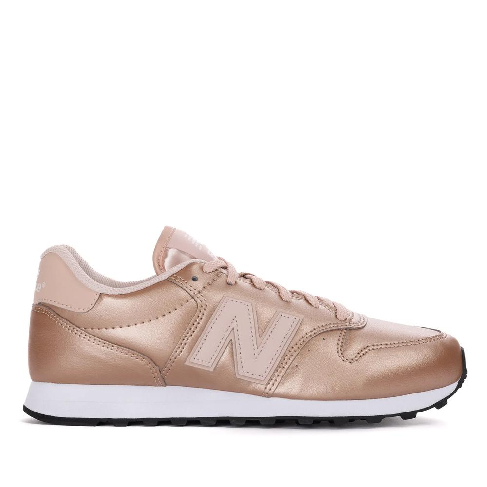 Buty New Balance GW500GP2 - różowe