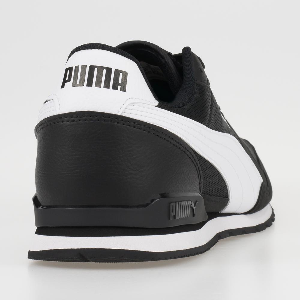 Buty Puma ST Runner V3 Mesh Sneakers 38464001 - czarne